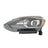 Depo 315-11AGL-AC2 Headlight Assembly - Left