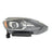 Depo 315-11AGR-AC2 Headlight Assembly - Right