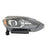 Depo 315-11AGR-ASN2 Headlight Assembly - Right