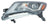 Depo 315-11AHL-ACN2 Headlight Assembly - Left