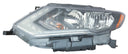 Depo 315-11AKL-AC2 Headlight Assembly - Left