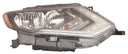 Depo 315-11AKR-AC2 Headlight Assembly - Right