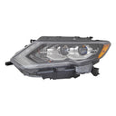 Depo 315-11AML-ACN1 Headlight Assembly - Left