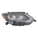 Depo 315-11AMR-ACN1 Headlight Assembly - Right