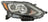 Depo 315-11ANR-AS2 Headlight Assembly - Right