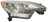 Depo 315-11AQR-AC2 Headlight Assembly - Right