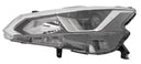 Depo 315-11ATL-AS2 Headlight Assembly - Left