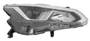 Depo 315-11ATR-AC2 Headlight Assembly - Right