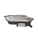 Depo 315-11AXL-AS2 Headlight Assembly - Left
