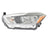 Depo 315-11AYL-AC2 Headlight Assembly - Left