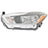 Depo 315-11AYL-AS2 Headlight Assembly - Left