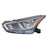 Depo 315-11BAL-AS2 Headlight Assembly - Left