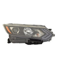 Depo 315-11BCR-AC2 Headlight Assembly - Right