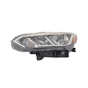 Depo 315-11BDL-AS2 Headlight Assembly - Left
