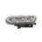 Depo 315-11BDL-AS2 Headlight Assembly - Left