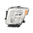 Depo 315-11BHL-AC Headlight Assembly - Left