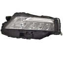 Depo 315-11BKL-AS1 Headlight Assembly - Left