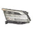 Depo 315-11BQR-AC2 Headlight Assembly - Right
