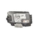 Depo 315-11BUR-AS2 Headlight Assembly - Right