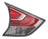 Depo 315-1310L-AC Tail Light Assembly - Left Inner