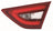 Depo 315-1311R-AC Tail Light Assembly - Right Inner