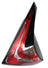 Depo 315-1312R-AS Tail Light Assembly - Right or Right Inner