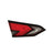 Depo 315-1319L-AC Tail Light Assembly - Left Inner