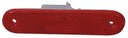 Depo 315-1401N-US-R Side Marker Light Assembly - Rear Left or Rear Right