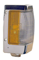 Depo 315-1506L-AS1 Side Marker Light Assembly - Front Left