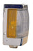 Depo 315-1506L-AS1 Side Marker Light Assembly - Front Left