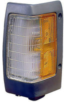 Depo 315-1506L-AS2 Side Marker Light Assembly - Front Left