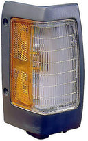 Depo 315-1506R-AS2 Side Marker Light Assembly - Front Right