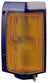 Depo 315-1512L-AS Side Marker Light Assembly - Front Left