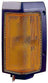 Depo 315-1512R-AS Side Marker Light Assembly - Front Right