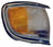 Depo 315-1515L-AS1 Side Marker Light Assembly - Front Left