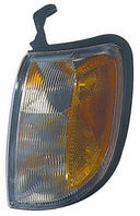 Depo 315-1529L-AC Parking Light Assembly - Left