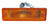 Depo 315-1608R-OS Turn Signal Light - Front Right