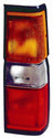 Depo 315-1903L-AS Tail Light Assembly - Left