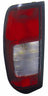 Depo 315-1927L-US Tail Light Housing - Left