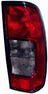Depo 315-1927R-US-RS Tail Light Housing - Right