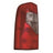 Depo 315-1943L-DC Tail Light Assembly - Left