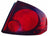 Depo 315-1946R-ASN Tail Light Assembly - Right