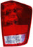 Depo 315-1948R-AC Tail Light Assembly - Right
