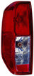 Depo 315-1954L-AC Tail Light Assembly - Left