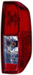 Depo 315-1954R-AC Tail Light Assembly - Right