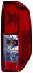 Depo 315-1954R-AS Tail Light Assembly - Right