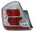 Depo 315-1958L-ACN1 Tail Light Assembly - Left