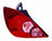 Depo 315-1960L-AS Tail Light Assembly - Left