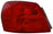 Depo 315-1965L-AS Tail Light Assembly - Left