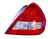 Depo 315-1968R-AS Tail Light Assembly - Right